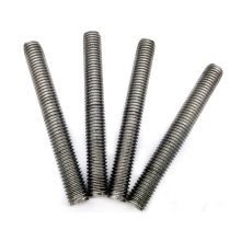 B8M CL2 Stainless steel Hexagon Socket Full Thread Rod Bolt